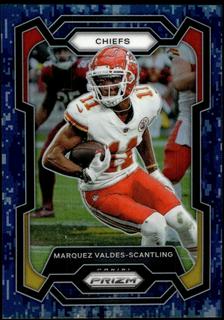 Marquez Valdes Scantling