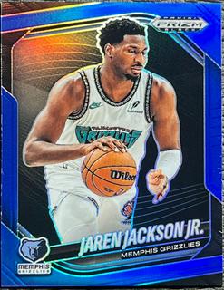 Jaren Jackson Jr.