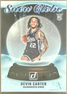 Devin Carter