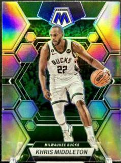 Khris Middleton