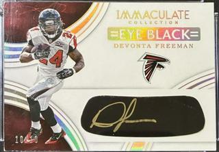 Devonta Freeman
