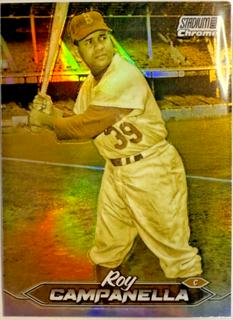 Roy Campanella
