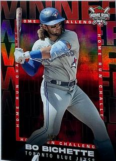 Bo Bichette