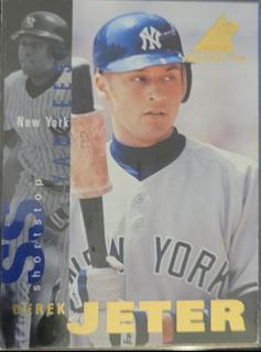Derek Jeter