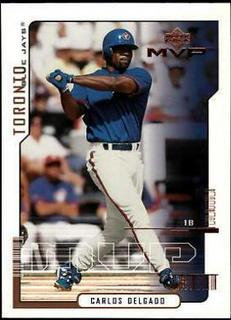 Carlos Delgado