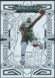 Khris Middleton