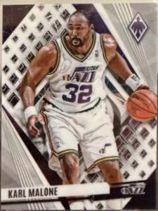Karl Malone