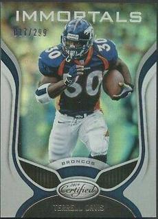 Terrell Davis