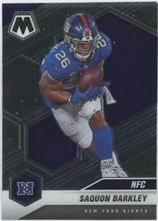 Saquon Barkley
