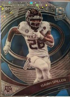 Isaiah Spiller