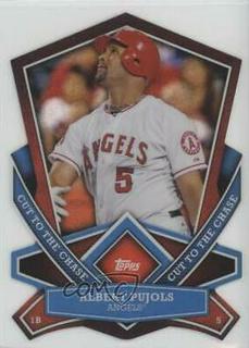 Albert Pujols