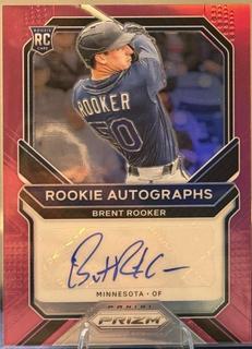 Brent Rooker