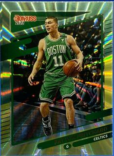 Payton Pritchard
