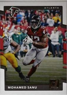 Mohamed Sanu