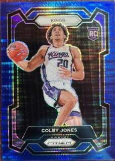 Colby Jones