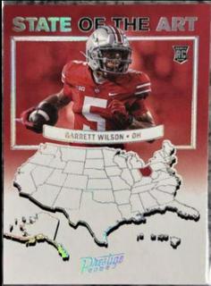 Garrett Wilson