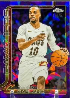Darius Garland