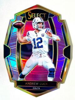 Andrew Luck