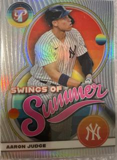 Aaron Judge
