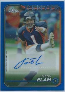 Jason Elam