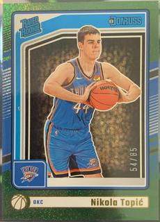 Nikola Topic