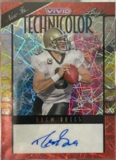 Drew Brees