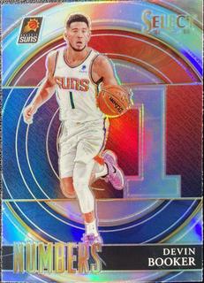 Devin Booker