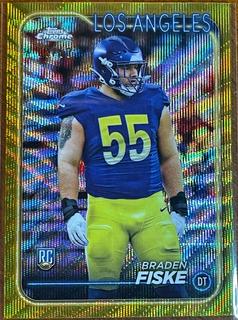 Braden Fiske