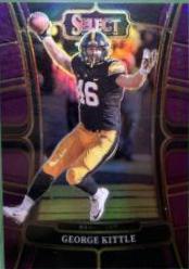 George Kittle