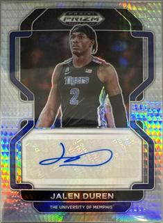 Jalen Duren