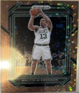 Malcolm Brogdon