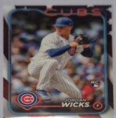 Jordan Wicks