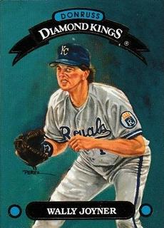 Wally Joyner