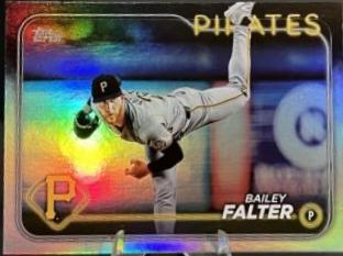 Bailey Falter