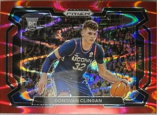 Donovan Clingan