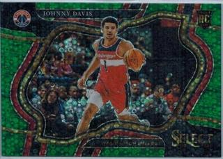 Johnny Davis