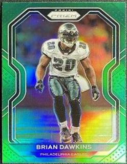 Brian Dawkins