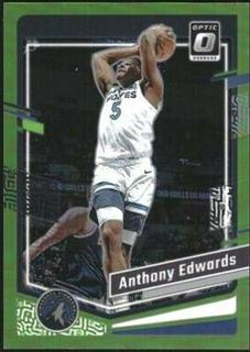 Anthony Edwards