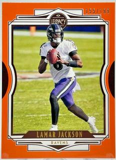 Lamar Jackson