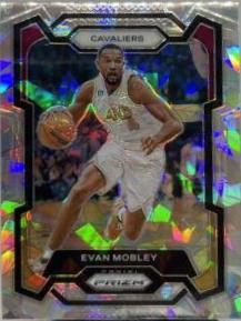 Evan Mobley