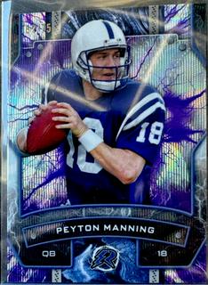 Peyton Manning
