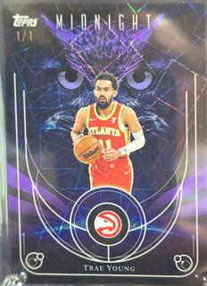 Trae Young