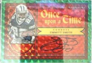 Emmitt Smith