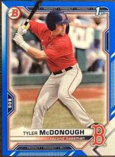 Tyler McDonough