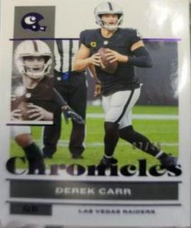 Derek Carr