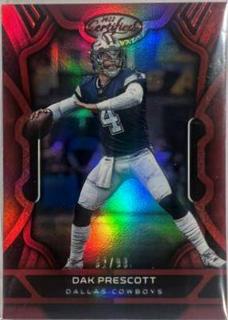 Dak Prescott