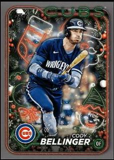 Cody Bellinger