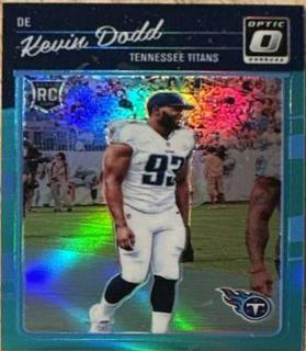Kevin Dodd