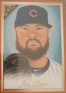 Jon Lester