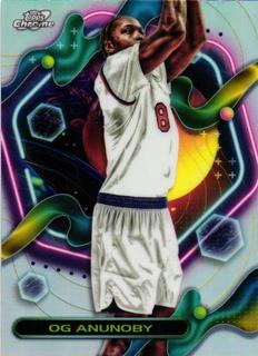 OG Anunoby